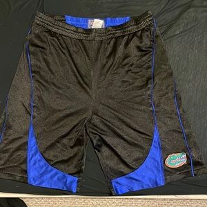 Florida gators basketball shorts vintage mens medium but fit likelarge